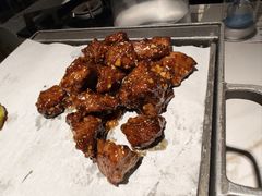 -绿茶餐厅(淮安吾悦广场店)