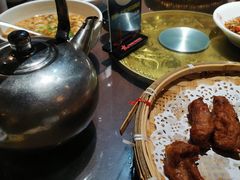 -天下客饭店(中山路店)