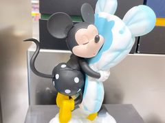 -泡泡玛特POPMART(蓝色港湾店)