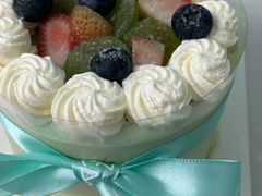 -7cake榴莲千层蛋糕(松江店)