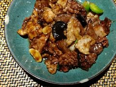 -珍巷福地四合院菜馆(复兴门店)