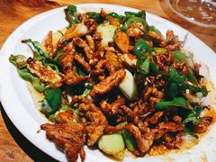 -高伟炒鸡总店(金源路店)