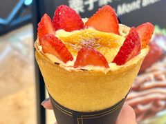 -July tale·可丽饼(德基广场店)