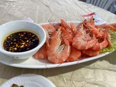 -阿杰臻选海鲜饭店(普陀山店)