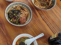 -友琴面馆(东白溪公寓店)