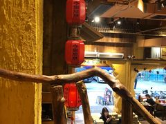 -今邕烧烤(西大店)