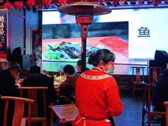 -亮欢寨酸汤鱼(沙冲路店)