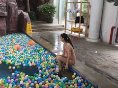 -中家鑫园温泉酒店鑫悦汤泉