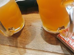 -管氏翅吧(马家堡店)