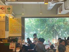 -大哥餐厅(西城花园店)