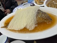 -邢家锅贴老店·非遗·开封菜(金明广场店)