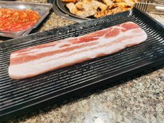 -高丽苑韩国烤肉(海昌路旗舰店)