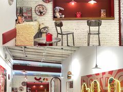-Eckl’s爱氏热狗(猫街店)