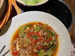 -吃饭皇帝大(合生汇店)