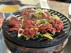 -厚味居炙子烤肉·清真(天桥南纬路店)