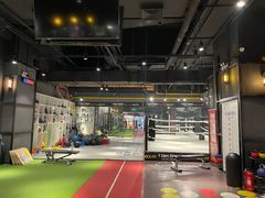 -VLines耀能运动24小时·月付制健身(京广桥店)