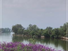 -三岔湖景区