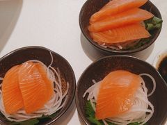 -万龙洲海鲜·粤菜(亚运村店)