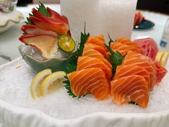 -虾佬圣汤·海鲜姿造(乐堤港店)