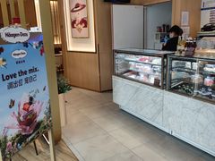 -哈根达斯(国瑞店)