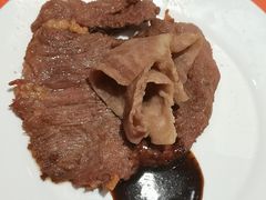 -安徽高速开元国际大酒店·地中海自助餐厅