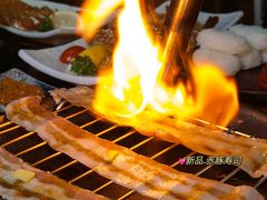 -小川洋风料理(街道口店)