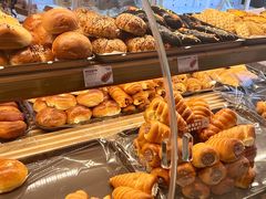 -烘焙町面包店(西四店)
