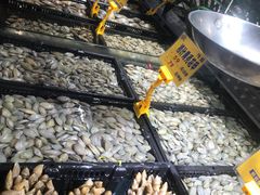 -79号渔船海鲜饭店(宝安店)