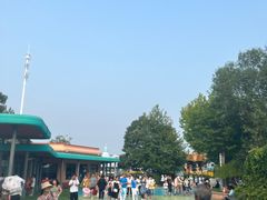 -秦皇岛乐岛海洋王国