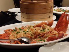 -天伦里餐厅(绿城桃花源店)