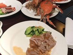 -大连富丽华大酒店·花都西餐厅