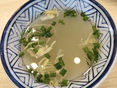 清汤-朱洪元苏式面馆(绿宝广场店)