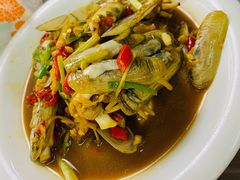 -阿杰臻选海鲜饭店(普陀山店)