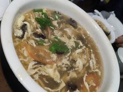 -松针蔡记蒸饺(花园路店)