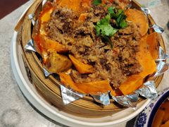 -高玛纳驴肉火烧(河间总店)