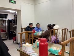 -鲁南仔·滕州炒鸡(经三路店)