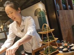 -手选潮汕鲜牛肉火锅(二七广场店)