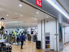 -优衣库(天津天河城店)