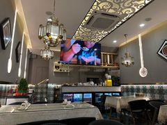 -欧提汗·新疆餐厅·清真(银都路店)
