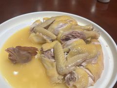 -顺风山庄(水濂山店)