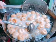 -老南昌白糖糕(大士院店)