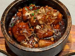 -阿明小菜·海鲜·上海菜(梅陇店)