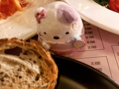-安妮意大利餐厅(日坛店)