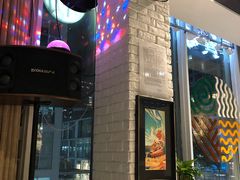 -俏湘私房菜(国贸店)
