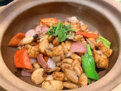 -粤集·手工粤菜(皇庭广场店)