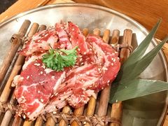 -西塔老太太泥炉烤肉(万柳华联店)