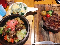 -森Some Fusion(荔湾店)