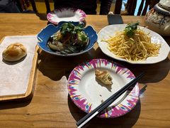 -禾田烤包子·新疆菜(人民电影院店)