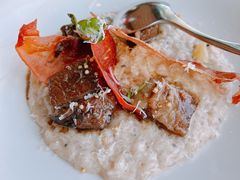 -福楼毕斯罗F Bistronome(国贸商城约会地标景观店)