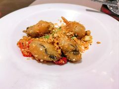 -庄氏祥记家常食府(国瑞建材家居博览中心店)